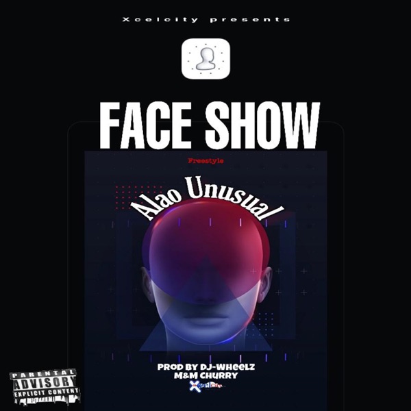 Alao Unusual - Face Show